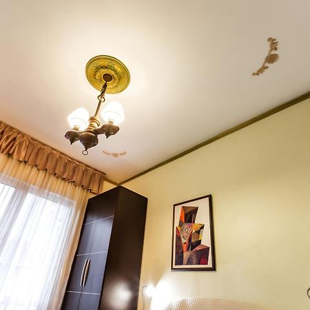 Residence Art Guest House Plovdiv Extérieur photo