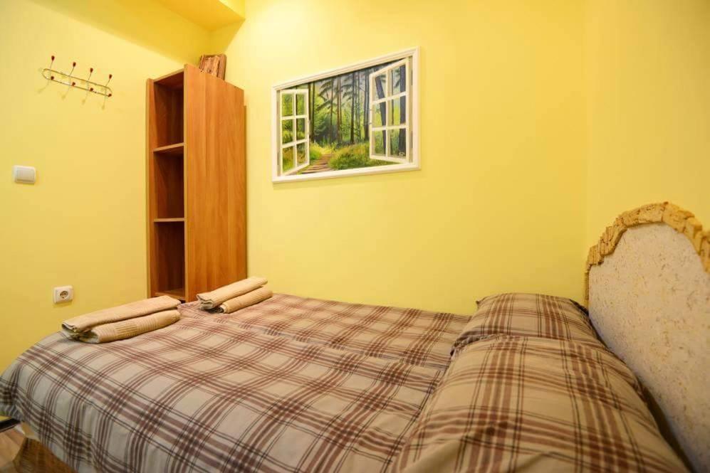 Residence Art Guest House Plovdiv Extérieur photo