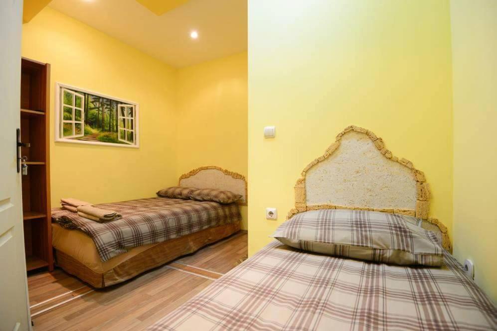 Residence Art Guest House Plovdiv Extérieur photo
