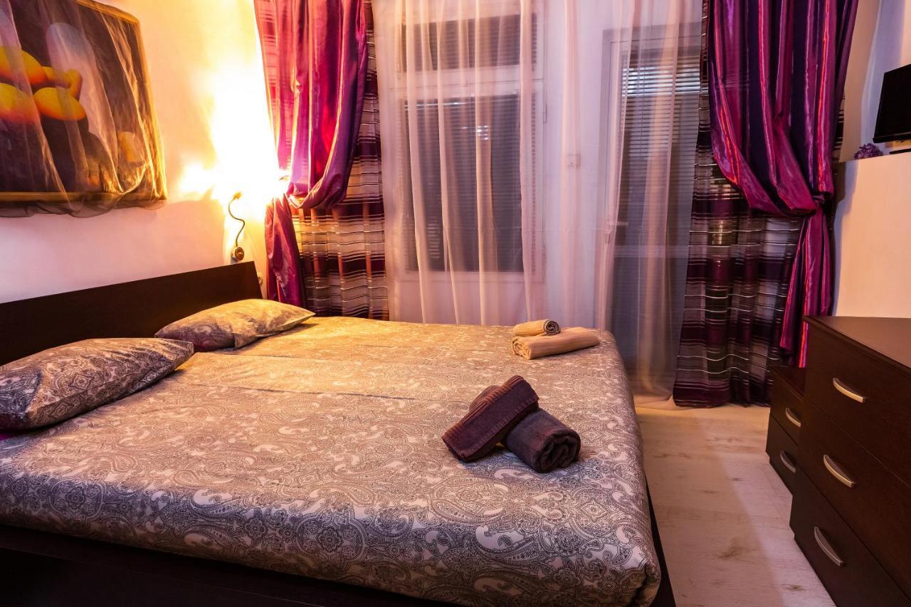 Residence Art Guest House Plovdiv Extérieur photo