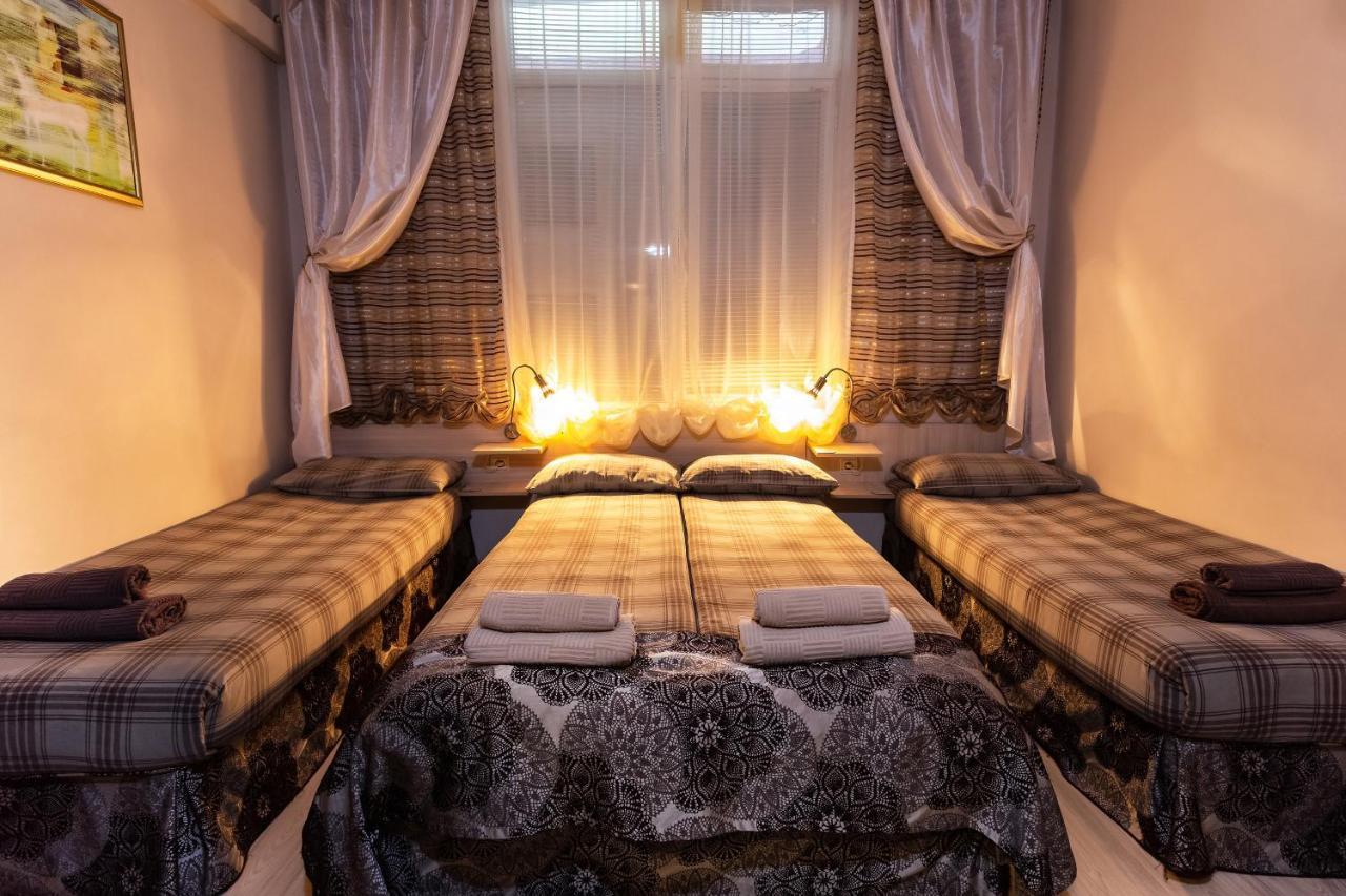 Residence Art Guest House Plovdiv Extérieur photo