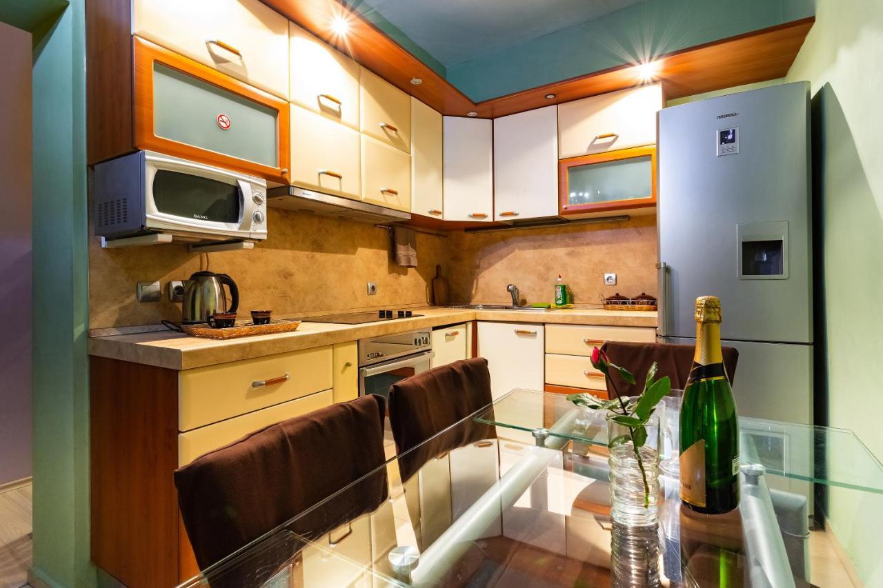 Residence Art Guest House Plovdiv Extérieur photo
