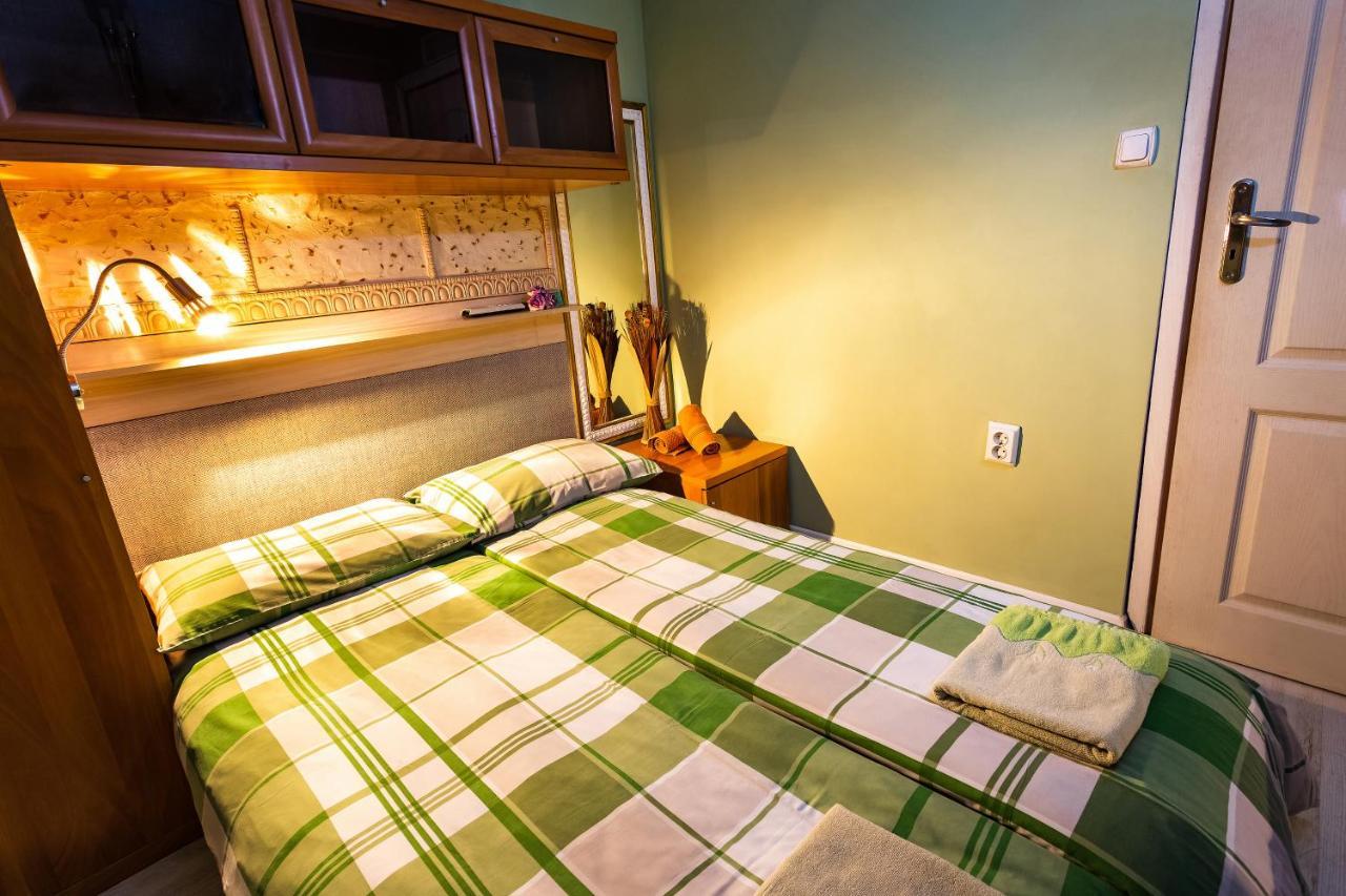 Residence Art Guest House Plovdiv Extérieur photo
