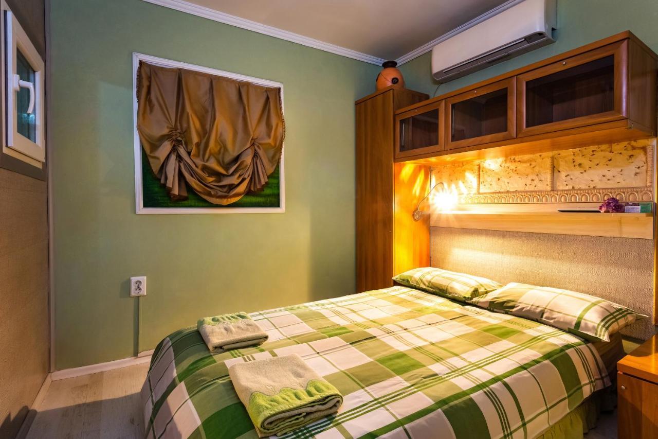 Residence Art Guest House Plovdiv Extérieur photo