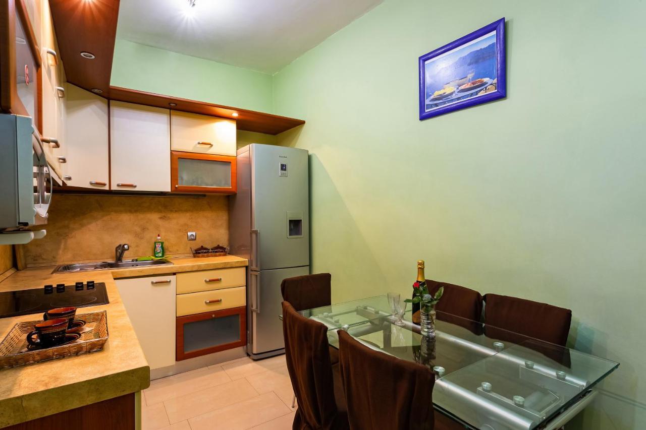Residence Art Guest House Plovdiv Extérieur photo