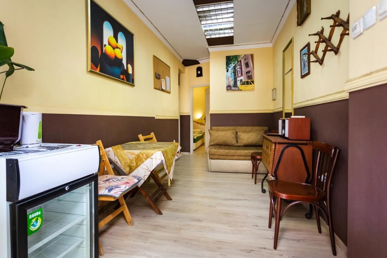 Residence Art Guest House Plovdiv Extérieur photo