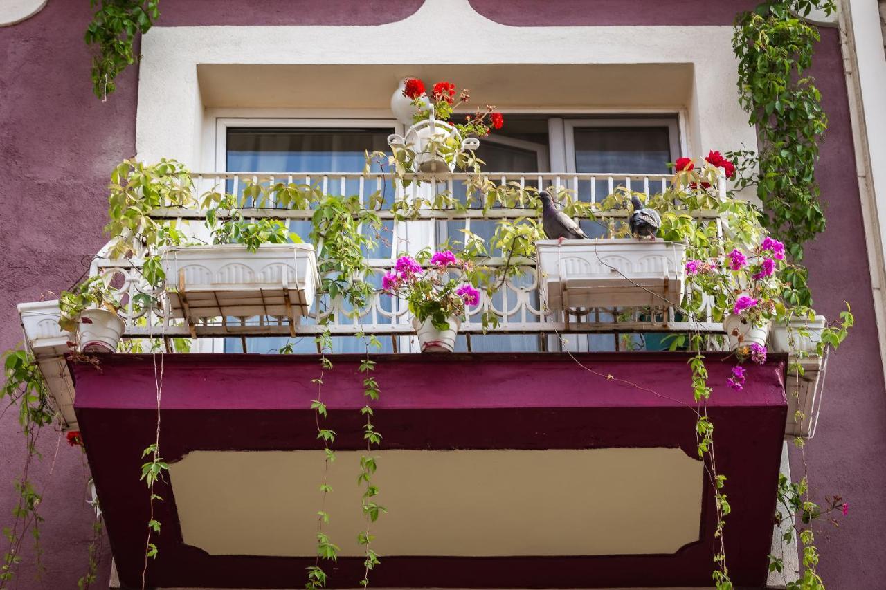 Residence Art Guest House Plovdiv Extérieur photo