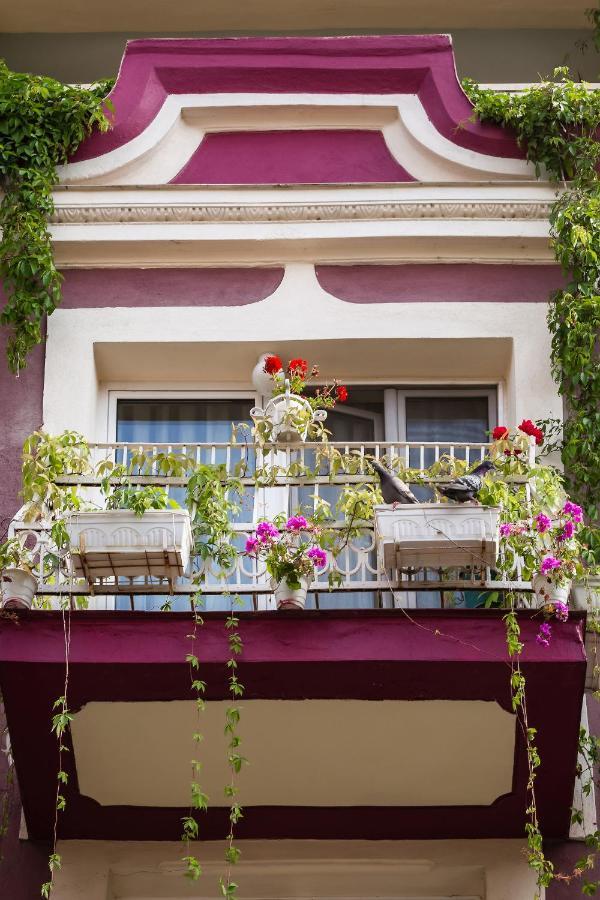 Residence Art Guest House Plovdiv Extérieur photo