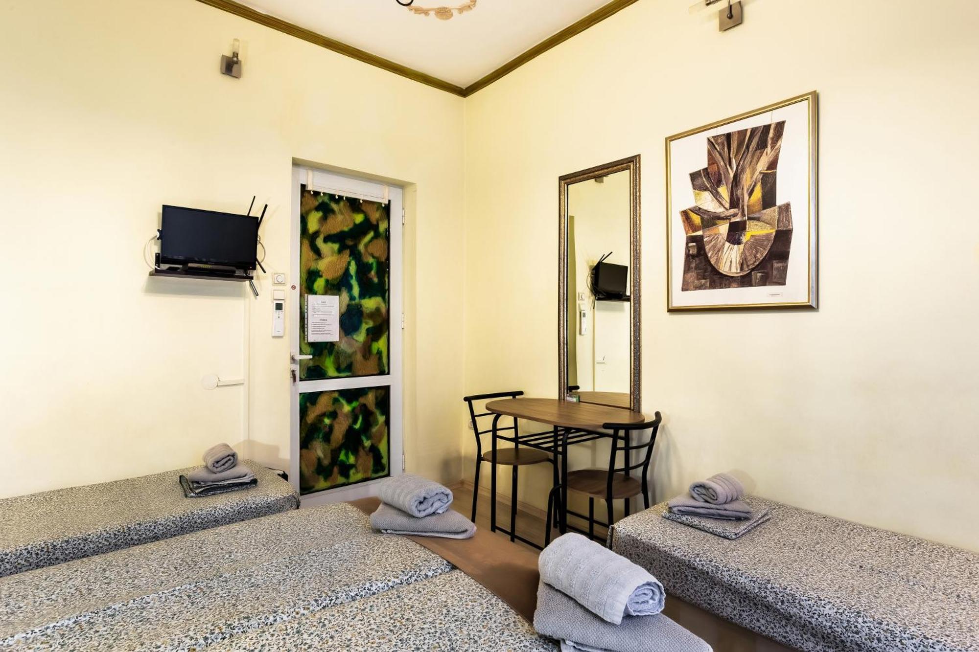 Residence Art Guest House Plovdiv Extérieur photo