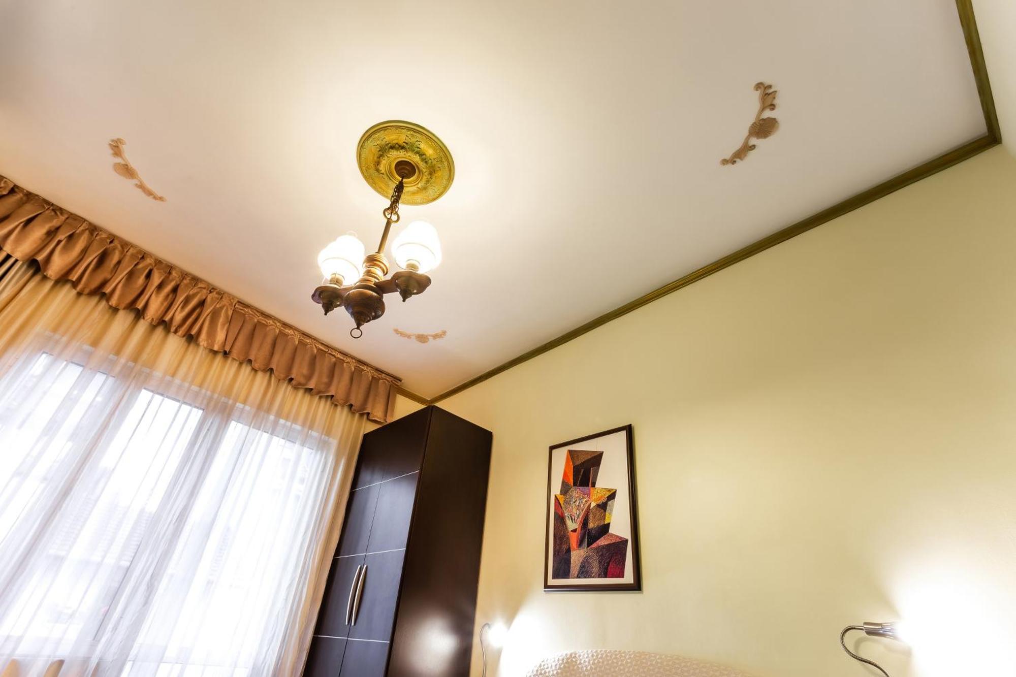 Residence Art Guest House Plovdiv Extérieur photo