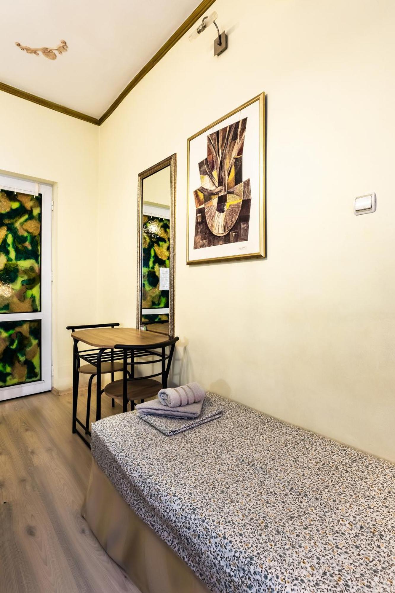 Residence Art Guest House Plovdiv Extérieur photo