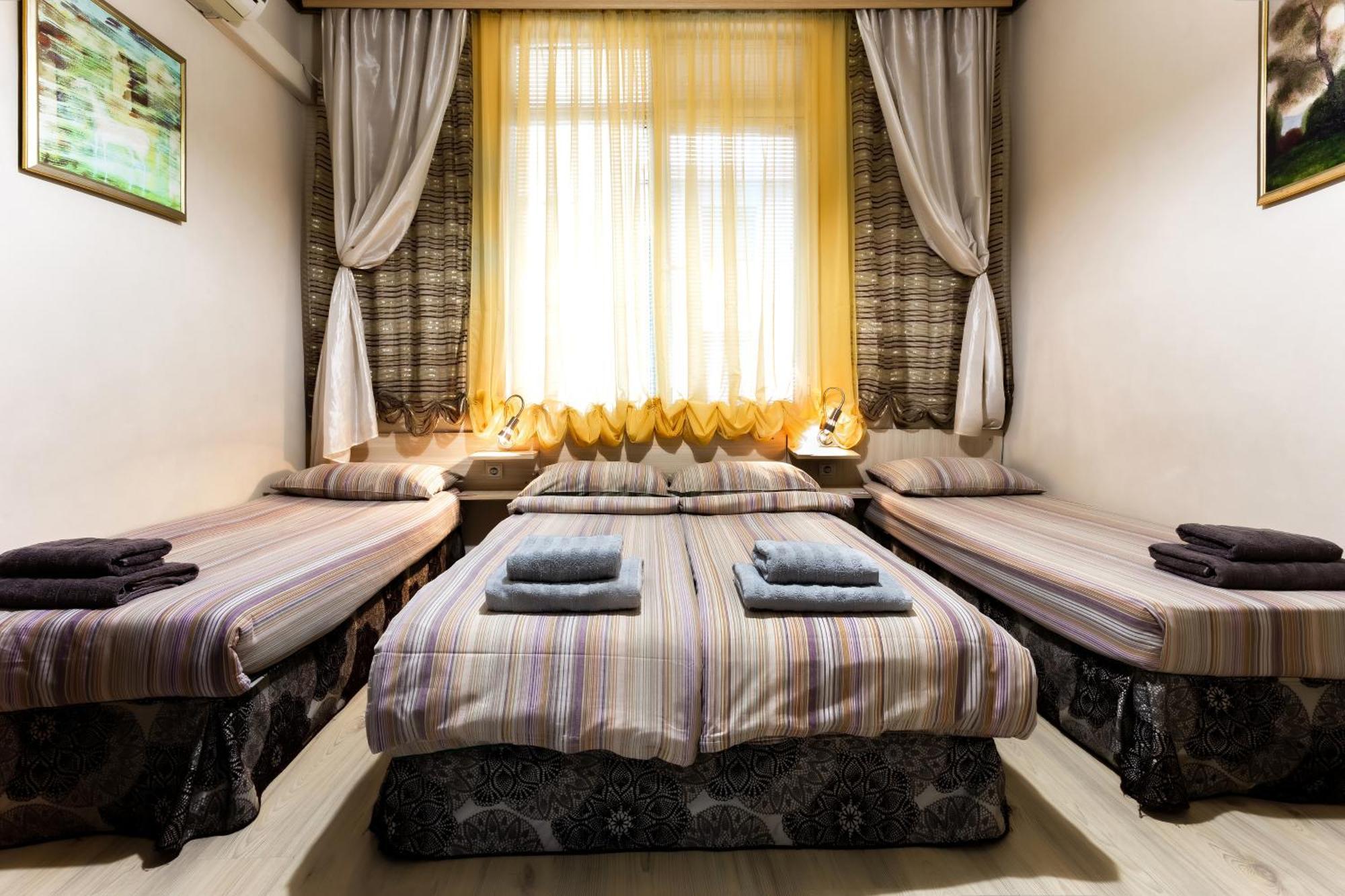 Residence Art Guest House Plovdiv Extérieur photo