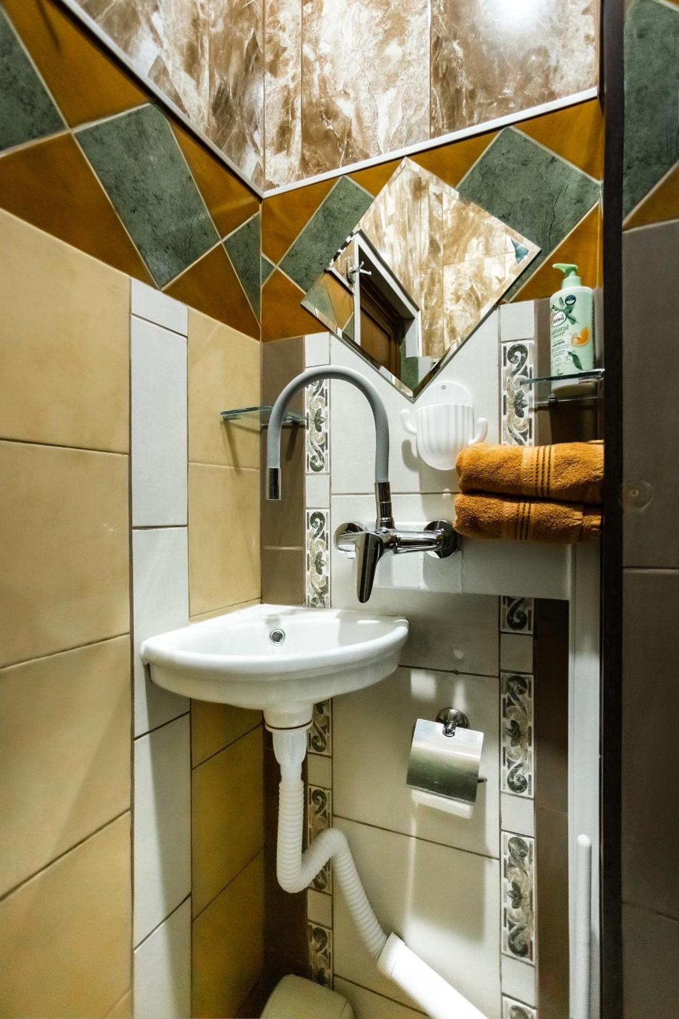 Residence Art Guest House Plovdiv Extérieur photo