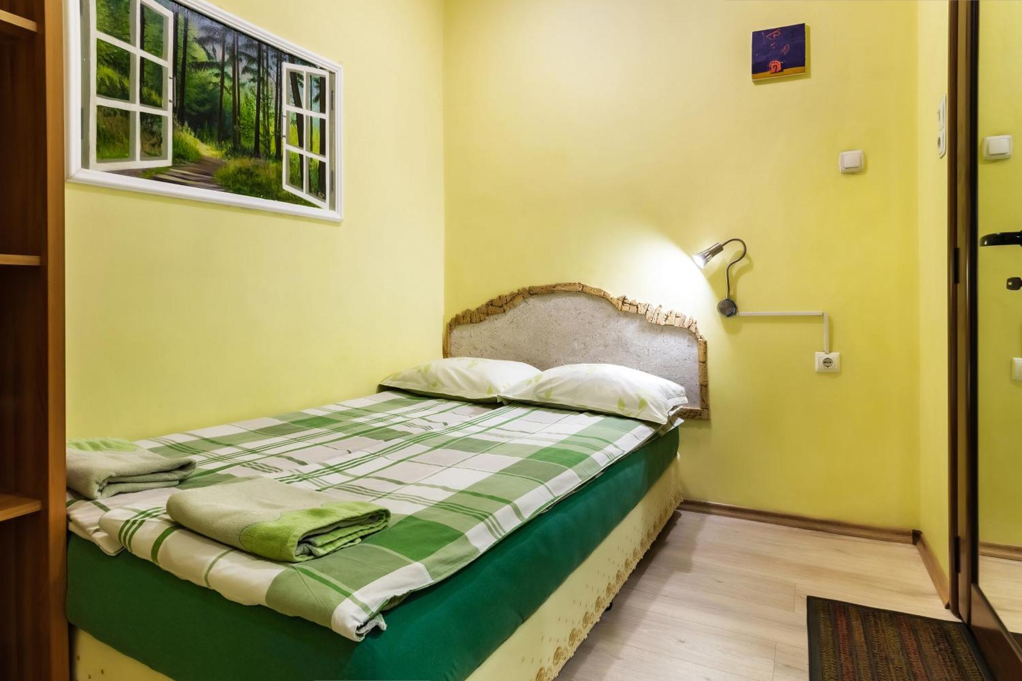 Residence Art Guest House Plovdiv Extérieur photo