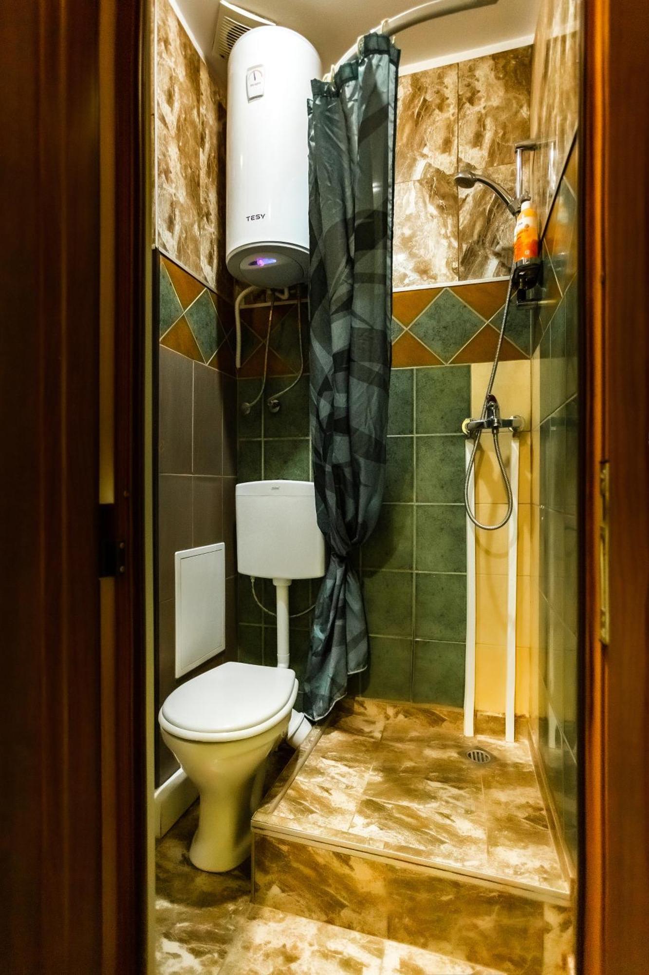 Residence Art Guest House Plovdiv Extérieur photo